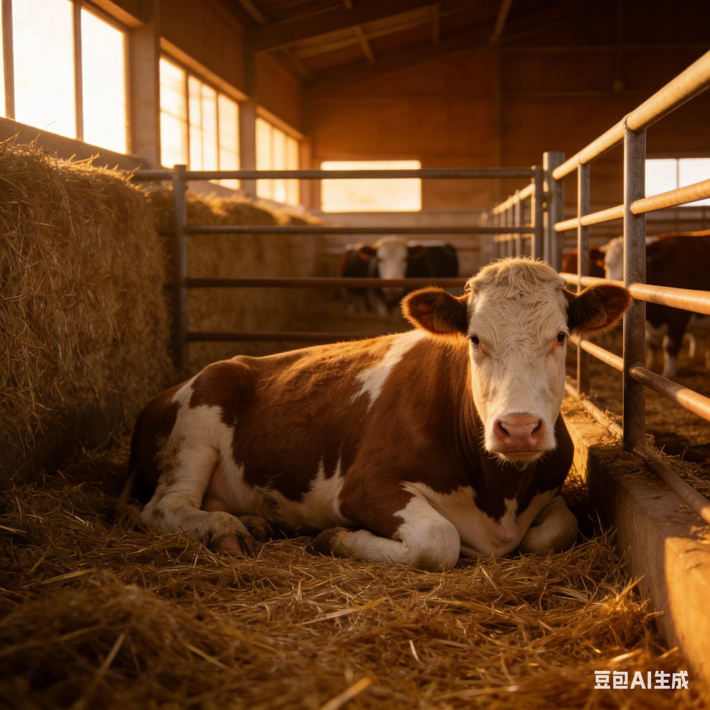 Losing $3,000+ Per Cow Annually? The Hidden Culprit: Subclinical Mastitis| Cytovue