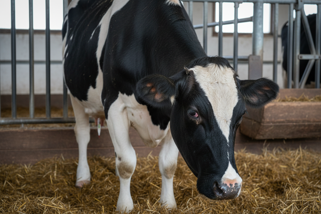 Practitioner's Field Guide to Mastitis Diagnosis: Clinical & Subclinical | CytoVue