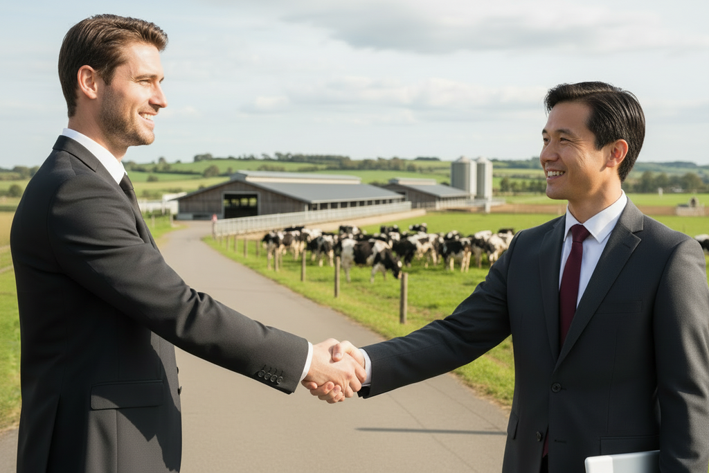 ODM Customization Services for Milk Somatic Cell Counters | White Label Solutions