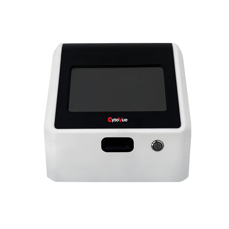 Milk Somatic Cell Count (SCC) in Mastitis Diagnosis: Guide & Applications | CytoVue