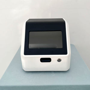 Somatic Cell Counter_Cytovue_front_view_Free trial_single-use, easy-to-operate, rapid, accurate and cost-effective_ODM/OEM