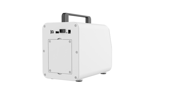 Portable Somatic Cell Counter – CytoVue